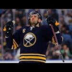 BREAKING NEWS! Montreal Canadiens Trade For Marco Scandella From Buffalo For A Fourth Round Pick!