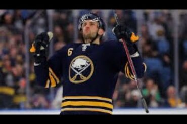BREAKING NEWS! Montreal Canadiens Trade For Marco Scandella From Buffalo For A Fourth Round Pick!