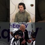 Is Kyle Davidson Worried About How YOUNG this Chicago Blackhawks Team is? 👀