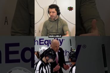 Is Kyle Davidson Worried About How YOUNG this Chicago Blackhawks Team is? 👀