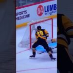 Penguins RW #39 Anthony Mantha 🥅(23)🏒Backhand Goal