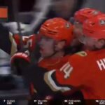 OH MY GODNESS RYAN POEHLING 🤯 WHAT A SHOT‼️Jets vs Ducks