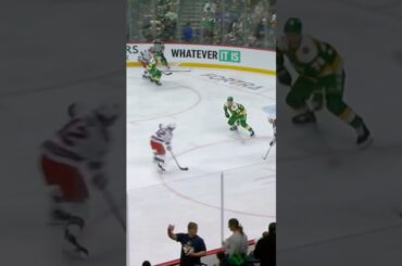 LABA LIGHTS THE LAMP 🚨 #noahlaba #nyr #nhl #hockey #goal