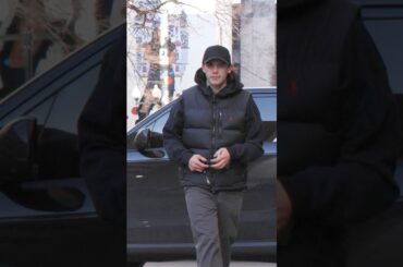 Add this to Best Picture. #shorts #oscars #jackhughes #njdevils