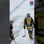 In Unterzahl zum Ausgleich