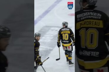 In Unterzahl zum Ausgleich