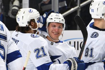 Gourde scores in OT to sink Penguins