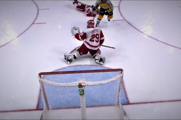 4/6/21  Luke Kunin Ties It For The Preds