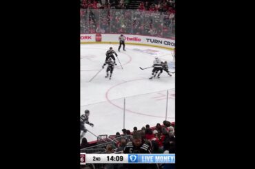 THE BREADMAN!!!!   #icehockey #NHL #lakings