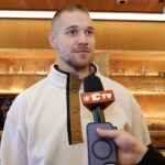 Pre-Game | Adam Klapka - 10.03.26