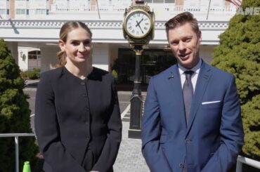 Game Day | Flames @ Islanders - 14.03.26