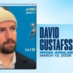 POST-GAME | David Gustafsson