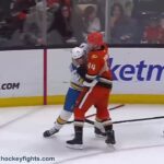 Tyler Tucker vs Ross Johnston Mar 08, 2026