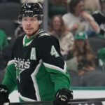 BOTH CALLS: Heiskanen Scores GAME WINNER 22 Seconds into OT!