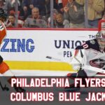 Philadelphia Flyers vs. Columbus Blue Jackets (3/14/26) - The Press Row Show: Pregame, INT, Postgame