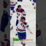 Stanley cup alebo zlato z olympiády ? Odpovedá Adam Sýkora...