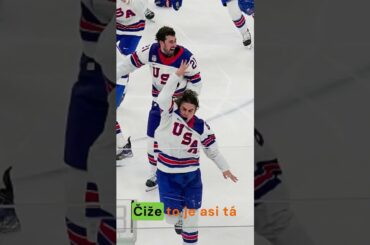 Stanley cup alebo zlato z olympiády ? Odpovedá Adam Sýkora...