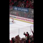 Timo Meier with a Short Goal vs. Los Angeles Kings