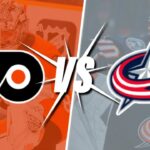 Philadelphia Flyers VS. Columbus Blue Jackets | LIVE Reactions | Play-By-Play | Watch Party