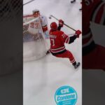 Andrei Svechnikov Michigan goal!! #hockey