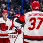 Carolina Hurricanes at Tampa Bay Lightning | Game Highlights | 3.14.2026