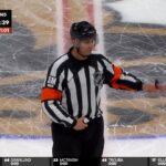 Un but controversé de Thomas Chabot