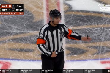 Un but controversé de Thomas Chabot