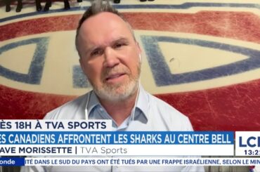 Décision déchirante de Martin St-Louis: Brendan Gallagher laissé de côté