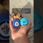 Cujo’s NHL Picks | St. Louis Blues vs Winnipeg Jets 🏒 03-15-2026 #CujoCatches