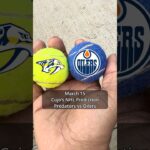 Cujo’s NHL Picks | Nashville Predators vs Edmonton Oilers 🏒 03-15-2026 #CujoCatches