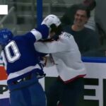 Cole Sillinger vs J.J. Moser