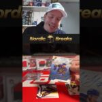 Joseph Snively - Auto /99 - SportZoo #SHL 25/26