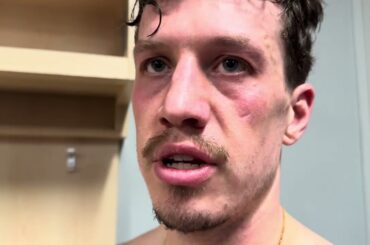 Rickard Rakell, Penguins, on not shooting enough