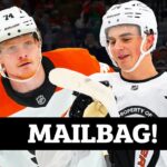 MAILBAG: Tippett? Brink? Martone? Which wingers could Flyers trade for center & defense help? | PHLY
