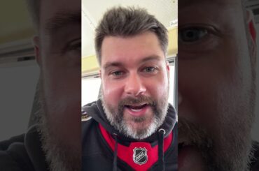 GAME RECAP: Linus Ullmark shutout leads Ottawa Senators to win over Anaheim Ducks