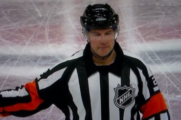 Canadiens' Bolduc, Sabres' Samuelsson tangle; roughing penalties issued