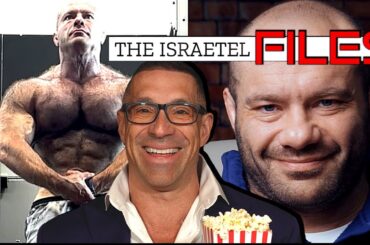 Get Your Popcorn - The Mike Israetel Files