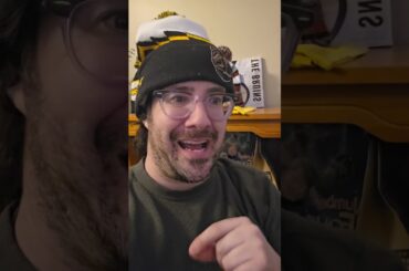 BRUINS ROAD WIN IN THIS ECONOMY?! #shorts #nhl #lockedonbruins