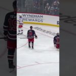 TYE KARTYE GOAL ALERT 🚨