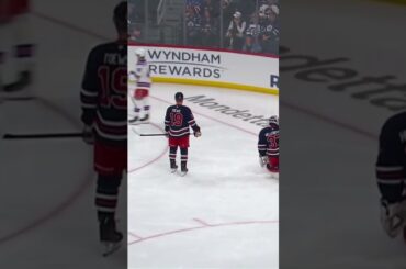 TYE KARTYE GOAL ALERT 🚨