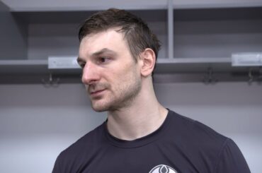 POST-RAW | Zach Hyman 03.12.26