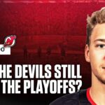 Can the Devils Still Make the Playoffs!? | EPISODE 90