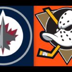 Jets vs Ducks 2.27.26: LIVE play by play & reaction🏒🥅