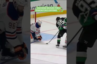 VINTAGE MATT DUCHENE 😱