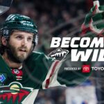 Becoming Wild: Ryan Hartman
