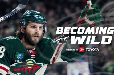 Becoming Wild: Ryan Hartman