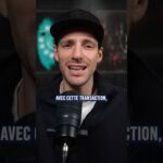 L'Avalanche a libéré de l'espace sous le plafond en envoyant Samuel Girard à Pittsburgh.