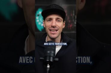 L'Avalanche a libéré de l'espace sous le plafond en envoyant Samuel Girard à Pittsburgh.