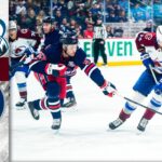 Jets | Toyota Game Recap 3/14/2026