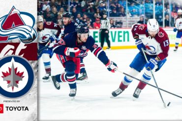Jets | Toyota Game Recap 3/14/2026
